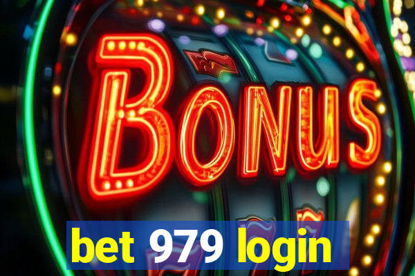 bet 979 login